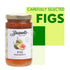 10.5 OZ (Pack 2) Braswell's Pure Fig Preserves