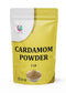 Ground Cardamom Powder 1 LB (16 oz) Aromatic & Premium Quality |