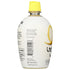 Ingrilli 100% 7 Oz (Pack 6) Lemon Juice from Concentrate, Fl Bottle