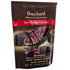 (72% Bouchard Dark Belgian Chocolate Cacao) | Individually Wrapped in Resealable Bag | No Soy, No Vanilla, No Nonsense