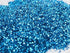 American Blue Premium Multi Purpose Glitter Dust Powder - 5g for Arts & Crafts, Cosmetic Decoration