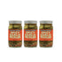 The People's Provisions - Spicy Garlic Pickles 16oz - Crunchy, Spicy, Thick