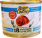 FavorOnline French Escargots - 1.5 dozens, 18 Extra Large Escargots imported from France