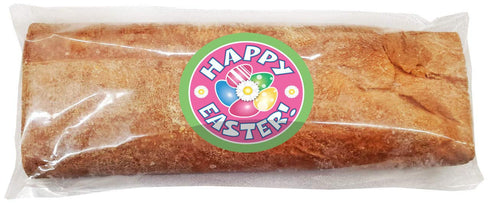 Barbara's Cookie Pies (1 lb) Easter - Hungarian Nut Roll - Cheese FIlled