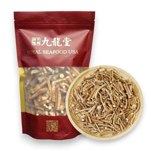 Visit the Store Royal Seafood USA Wu Zhi Mao Tao Hispid Fig Root 340g 100%