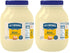 Hellmann's Real Mayonnaise Jar,Condiment for Sandwiches,Salads,Mayo Made with 100% Cage Free Eggs,Gluten