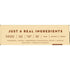 6 9.6 oz Larabar Chocolate Chip Cookie Dough Fruit and Nut Bars, Gluten Free and Vegan, Ct