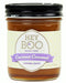 Coconut Caramel Sauce by Hey Boo - Vegan, No Corn Syrup, Made in USA, 10 oz