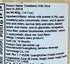 Generic 400g, Pack 4 Strawberry Flavored Milk