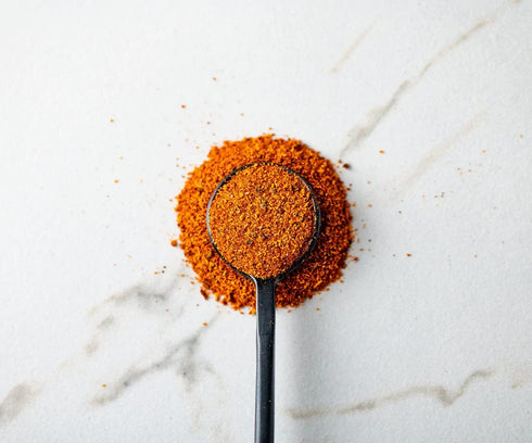 Savory Spice Red Rocks Hickory Smoke Seasoning, Hickory Smoked Dry Rub for BBQ, Beef & Homemade Barbecue Sauce