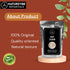 5lb 5lb Pack Buckwheat Flour and Brown Teff Flour Baking Flour Combo | For Cooking & Baking | Pantry Essentials | Value