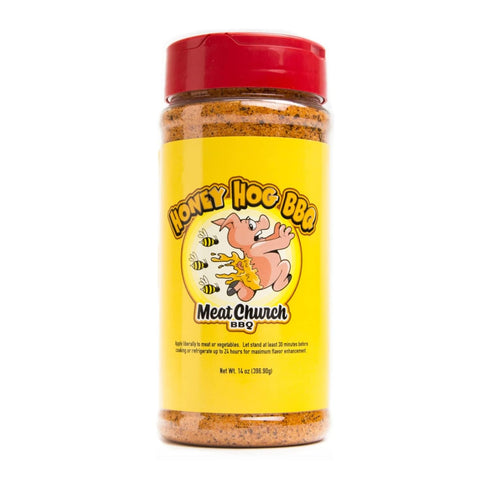 5 Meat Church Fab Gift Box