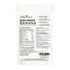 2.47 oz (70g) BANANA POWDER VIETFARMFOOD: Pure freeze-dried fruit powder, made from real fruit with no added sugar