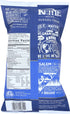 8.5 Kettle Brand Potato Chips, Sea Salt and Vinegar, Ounce