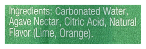 19.2 Liquid Death Severed Lime Sparkling Water Single, FZ