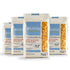 DeLallo Ditalini Pasta, Made in Italy, Made with Only 100% Durum Wheat