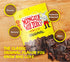 7 oz Mingua Beef Jerky (The Original) Original (Mild)