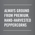 McCormick Coarse Ground Black Pepper, 1.5 Oz
