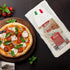 10 Pack 10 2.2 lbs, 1 Gluten Free Flour, Multi Use Flour Mix for Pizza, Bread, Pasta or Baking, Wheat-Free Flour