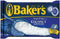 Baker's Bakers Coconut, Angel Flake, Sweetened 7 oz (Pack of 10)