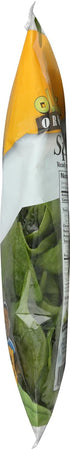 Olivias Organics 9 OZ Organic Spinach