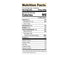 12 28 (12) Simply Natural Sweetened Condensed Milk Creamer, Single-Serve gram Sachets, Made in USA, No Additives