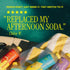 15.2 oz Lemon Perfect Blueberry, Hydrating Flavored Lemon Water, Zero Sugar, Delicious and Refreshing, Organic, fl