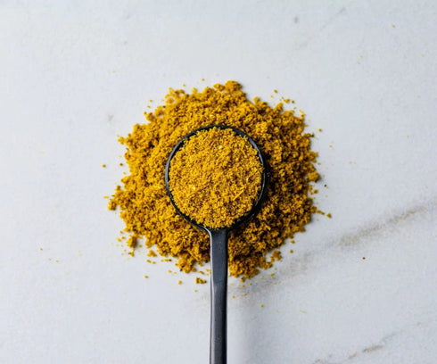 (1.8 oz) Savory Spice Madras Curry Powder - Salt-Free Curry Seasoning for Madras Curry Paste or Sauce