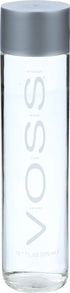 Voss, Water Artesian Still Norway, 12.7 Fl Oz
