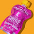 Mamma 24- 3.05 70 Chia Organic Vitality Squeeze Snack, Strawberry Banana, Ounce Chia Pouches. USDA Organic, Non-GMO