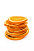 Pack 2 oz BlueHenry Variety Dried Fruit Garnish - Orange, lime, lemon and grapefruit - each