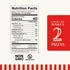 Urban Slicer Pizza Worx Pizza Sauce! - 8 oz - 3 Pack