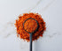 Savory Spice Chilean Merquen Seasoning - Merquen (Merken) Spice Blend from Chile | Goat's Horn Red Pepper (Aji Cacho de Cabra) & Sea Salt Dry Rub & Spice Mix (Medium Jar - Net: 2.05 oz)