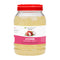 Tea Zone B2005 Lychee Coconut Jelly for Beverage, Sweet, Ice Cream Topping-
