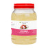 Tea Zone B2005 Lychee Coconut Jelly for Beverage, Sweet, Ice Cream Topping-