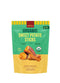 Generic SnackYard Organic Sweet Potato Sticks, USDA Organic, Vegan, No Added Sugar, 17