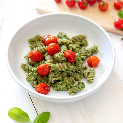 8 Oz, 1 Pack Jovial Grain-Free Cassava Fusilli - Fusilli Organic, Gluten Free Pasta, Fusilli Pasta, Cassava Pasta