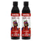 Nonna Pias Strawberry Fig Balsamic Glaze - Slow Infused Fruit-Flavor - IGP