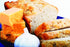 Pack 3 Rabbit Creek Beer Bread Mix Variety of Cheesy Jalapeno, Cheddar Bacon & Cheesy Garlic Beer Bread Mix