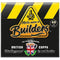 Make Mine a Builder's Teabags | Master Blended British Black Tea (Black,