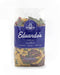 Eduardo's Pasta Co. Tricolor Fusilli, Artisanal Egg Pasta, 12 oz., Semolina & Durum Wheat with