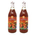 Mae Ploy Sweet Chilli Sauce, 25fl.oz, 2 Pack
