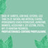 12 Packs 14-Pieces (168 ORBIT Sweet Mint Sugar Free Individually Wrapped Chewing Gum Mint Bulk Box , of Total Pieces)
