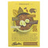 300g Doves Farm Organic Wholegrain Cocoa Rice Pops | | Gluten-Free and Vegan Cereal with Real Cocoa | Perfect for a