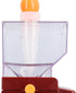 Peanut Butter Maker, Electric Grain Grinding Sesame Sauce Mill Nut Butter Machine for Groundnut Almonds Cashews
