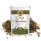 Organic Way Premium Grade Tulsi/Holy Basil - Cut & Sifted Herbal Tea, USDA & Kosher Certified, 4Oz
