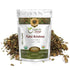 Organic Way Premium Grade Tulsi/Holy Basil - Cut & Sifted Herbal Tea, USDA & Kosher Certified, 4Oz