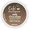 Caf Escapes Milk Chocolate Hot Cocoa, Single-Serve Keurig K-Cup Pods, Hot Chocolate,
