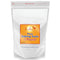 Kidu Baking Soda (5 Lbs) - Aluminum Free Bulk Sodium Bicarbonate for Cleaning, Deodorizing, and Laundry
