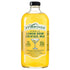 Stirrings Pack Lemon Drop Cocktail Mix 750ml Bottle - Real Juice No